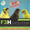 F3H ENERGY MEDIUM EVOLUTION 4kg