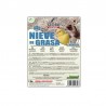 Nieve de Grasa 800gr