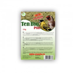 Ten Bio Plús 2Kg