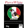 Parva White 15kg