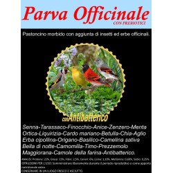 Parva Officinale con...