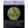 Parva Officinale con prebiotici 1kg