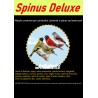 SPINUS de luxe 5kg